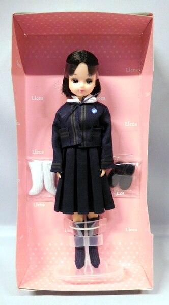 タカラ リカちゃん 佐野女子高校リカちゃん まんだらけ Mandarake