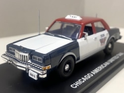 AMERICAN HERITAGE