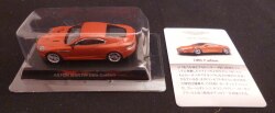 Aston Martin ・ Minicar Collection