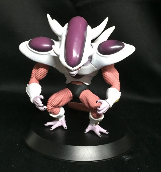 2021激安通販 ドラゴンボール改 DXハイクオリティフィギュアVOL.7