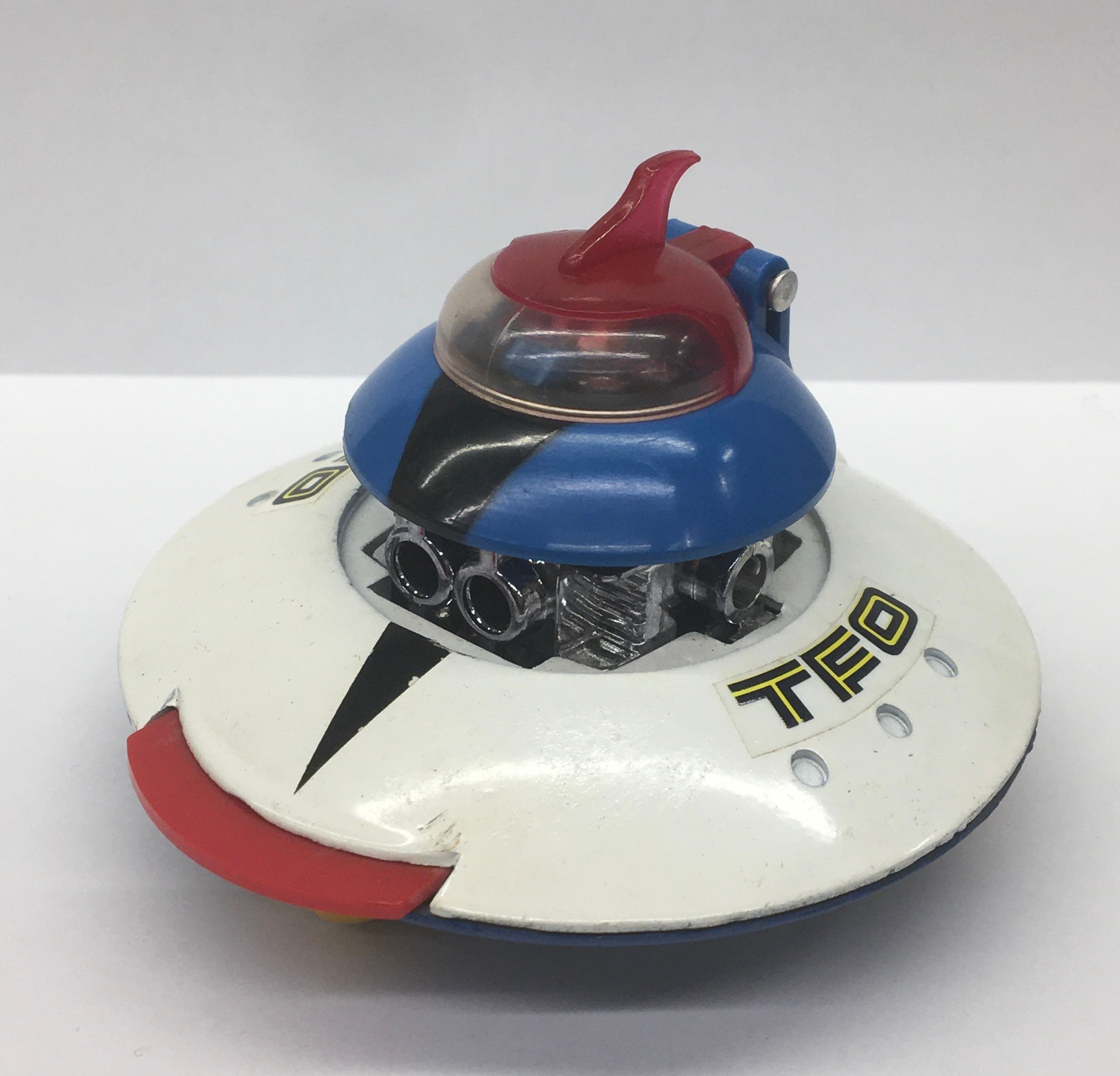 ポピー ポピニカ/グレンダイザー TFO | MANDARAKE 在线商店