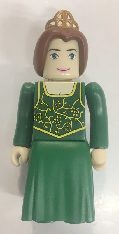 medicomtoyshrek2kubrick100pasentoprincessfionashrek2kubrick
