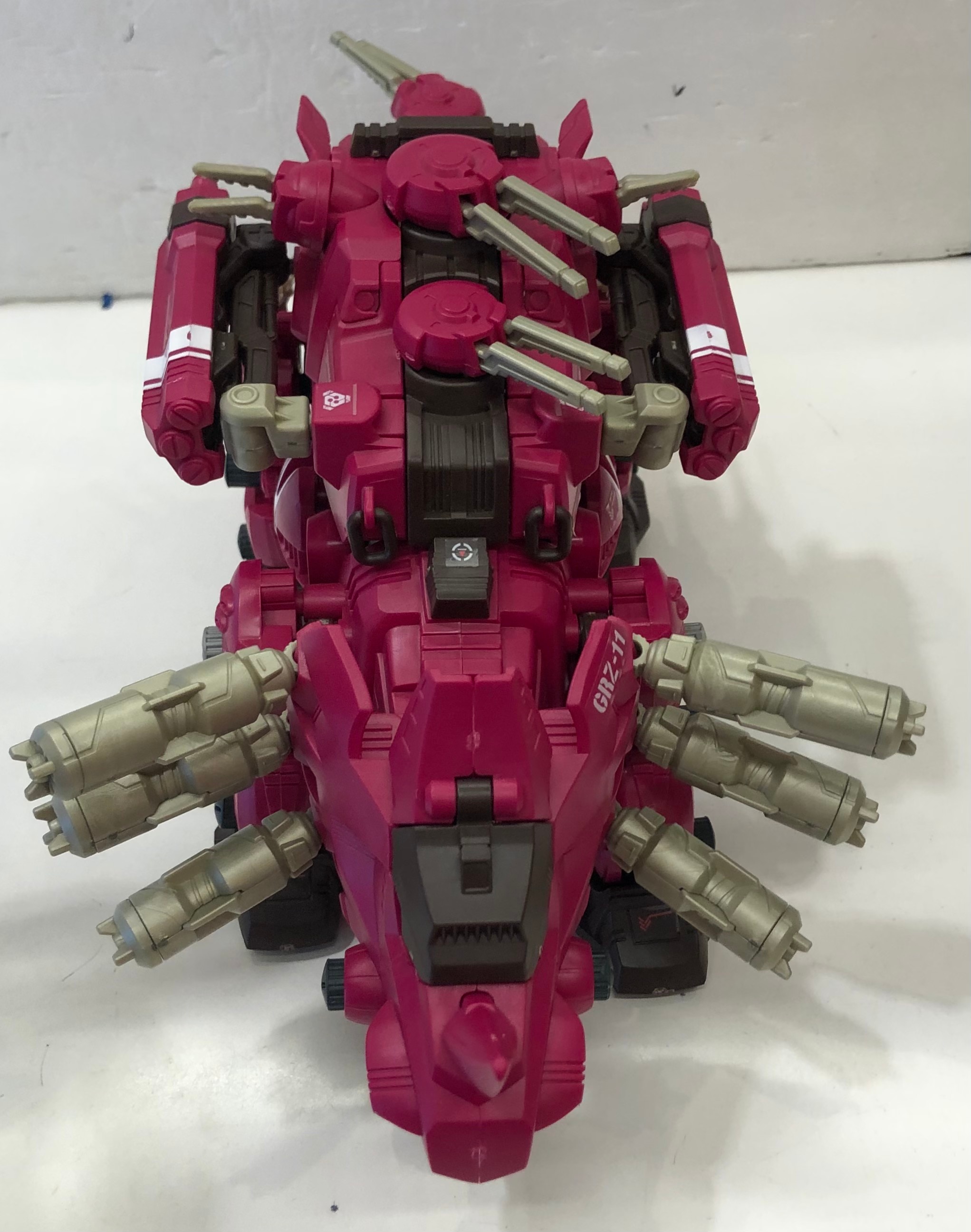 Amazon | Geoworld 恐竜発掘キット スティラコサウルス CL1669K