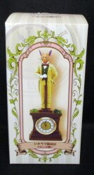 A diorama clock / Whisper of the Heart (Ghibli) 