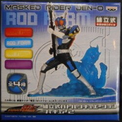assembling model Battle Situation 02