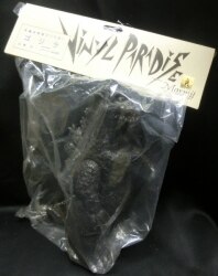 A vinyl paradise / Godzilla 