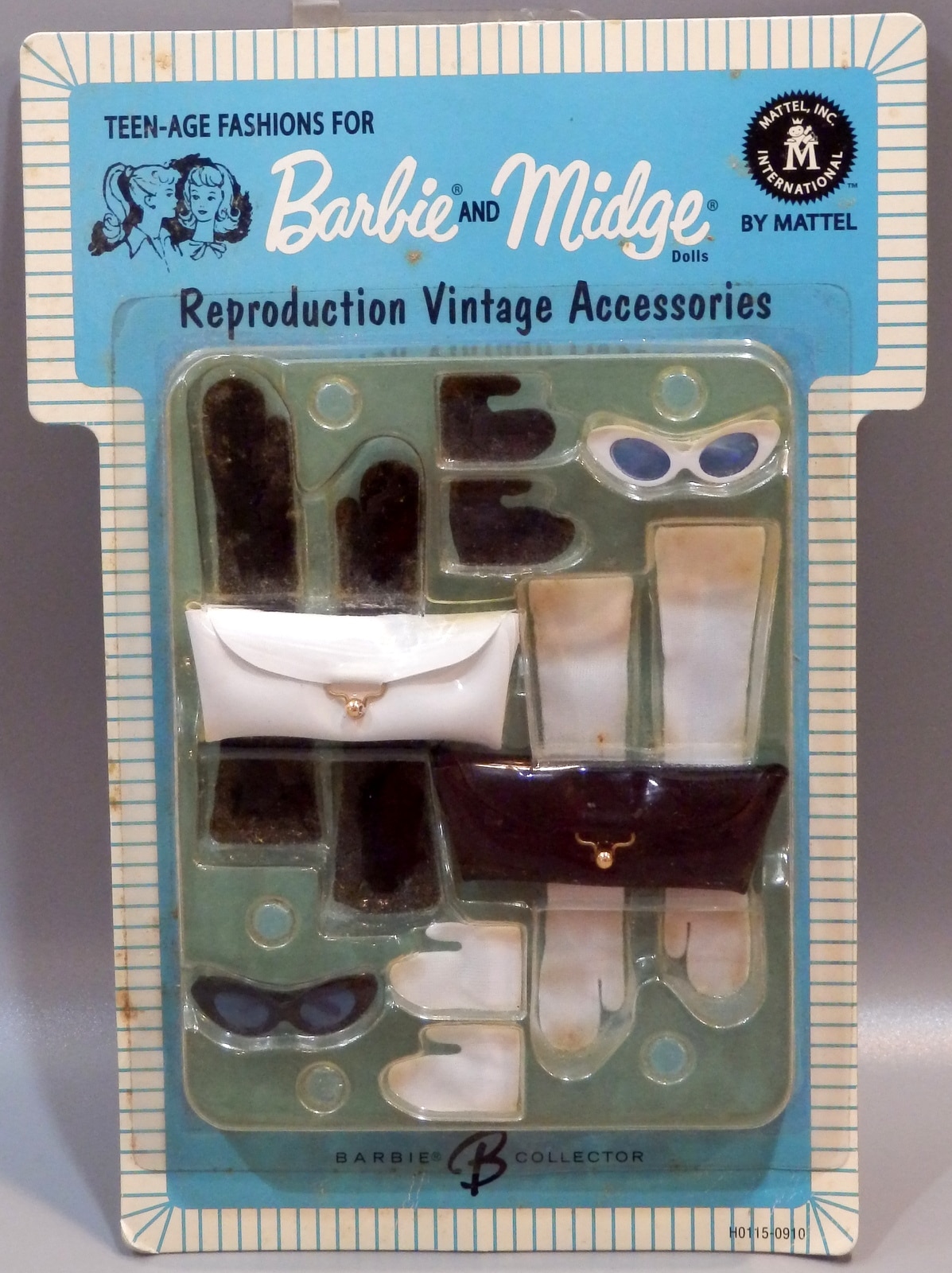 midge mattel