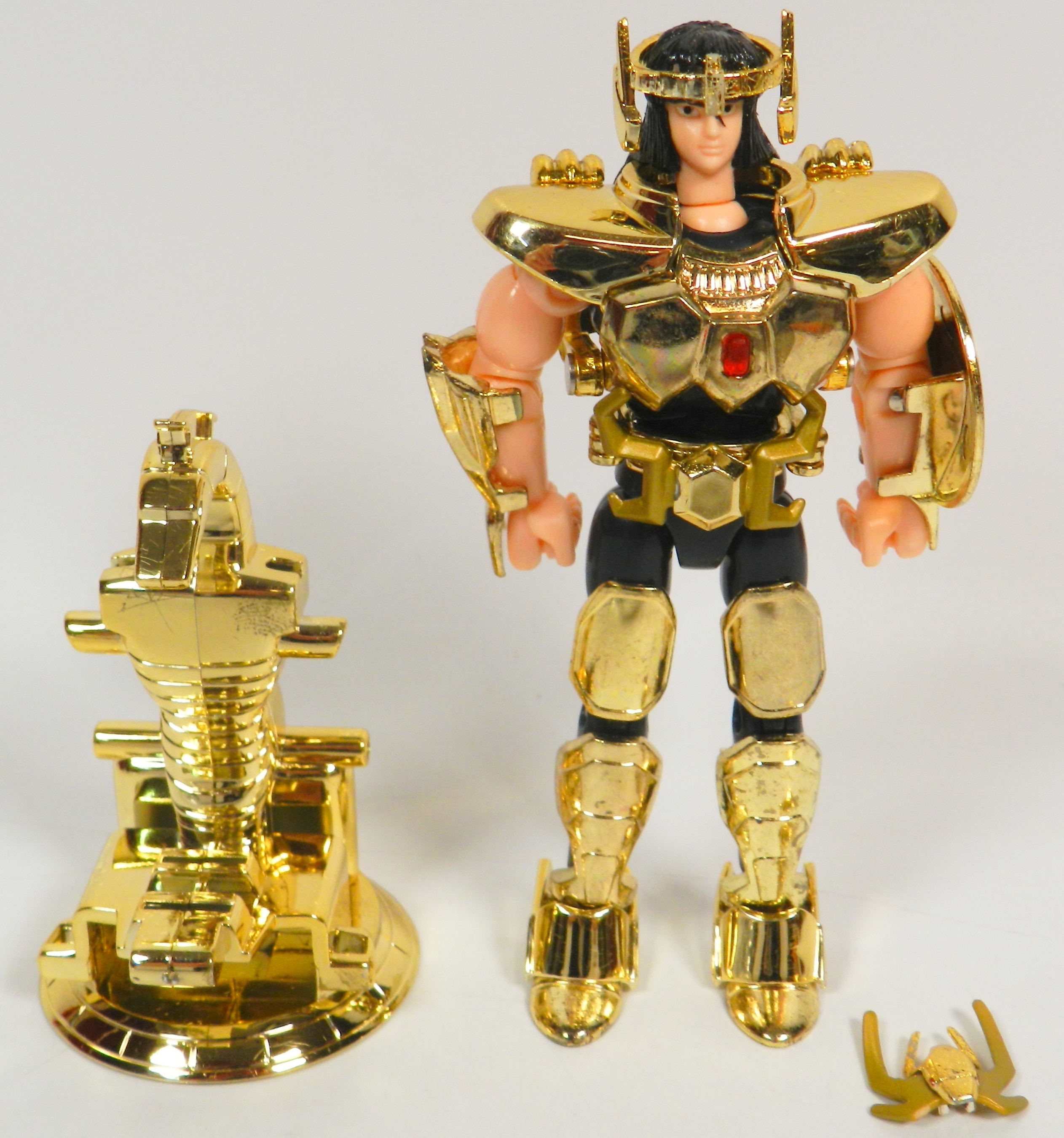 聖闘士星矢 聖闘士聖衣大系 ジャンク品 | hartwellspremium.com