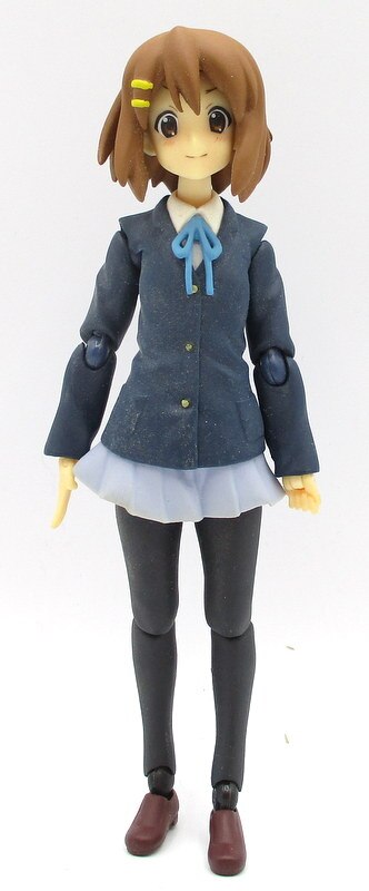 figma Yui Hirasawa: School Uniform ver.