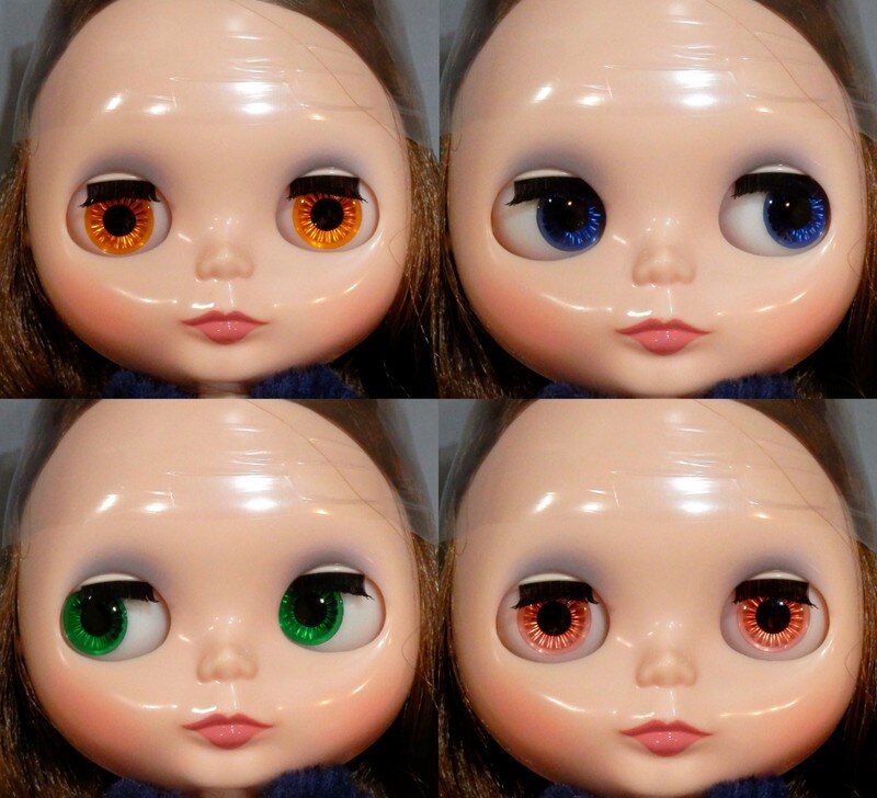 人形カスタムブライス ～☆彡miyuki doll 〜シーキングアペレス〜 - www.jubilerkoluszki.pl