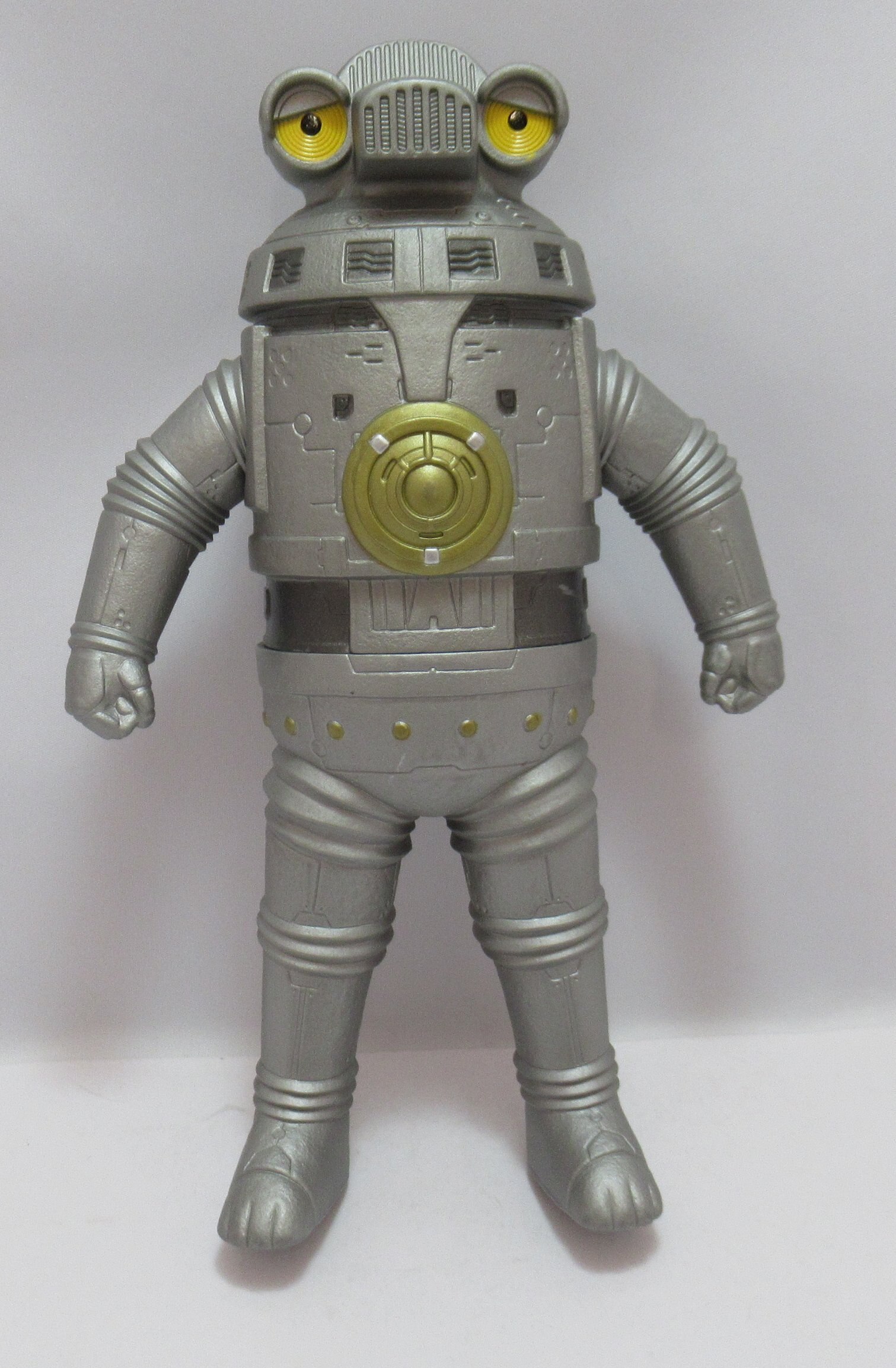 バンダイ ウルトラbigソフビ セブンガー まんだらけ Mandarake