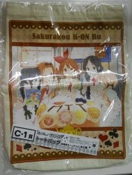 アニくじ/映画けいおん!