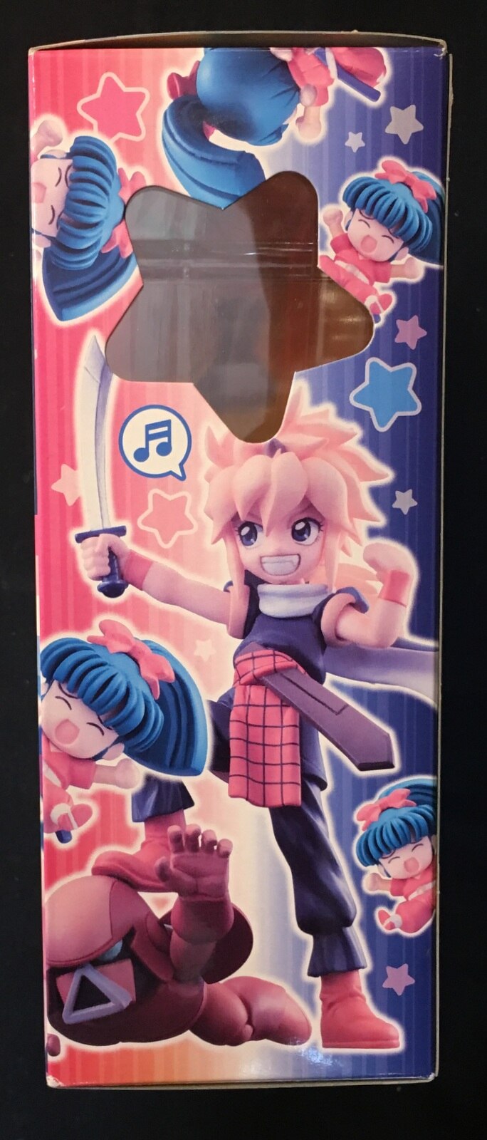 メガハウス G E M 魔神英雄伝ワタル 虎王 ヒミコとブリキントン Toraoh Himiko Burikinton まんだらけ Mandarake