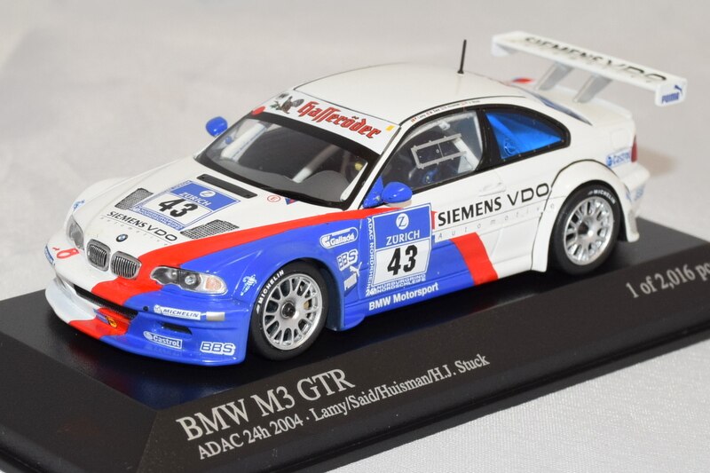 bmw merch