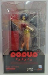 Good Smile Company POP UP PARADE Faye Valentine