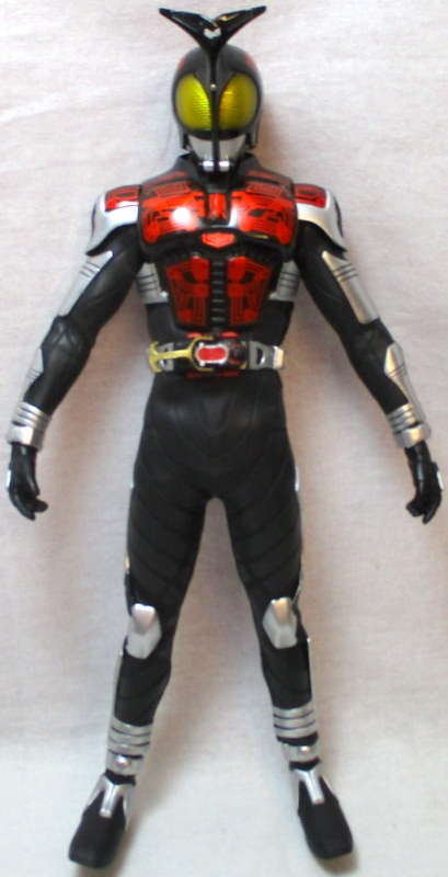 メディコム・トイ PBM! 仮面ライダーカブト 仮面ライダーダークカブト