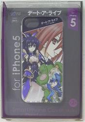 A smart phone cover / デートア live 