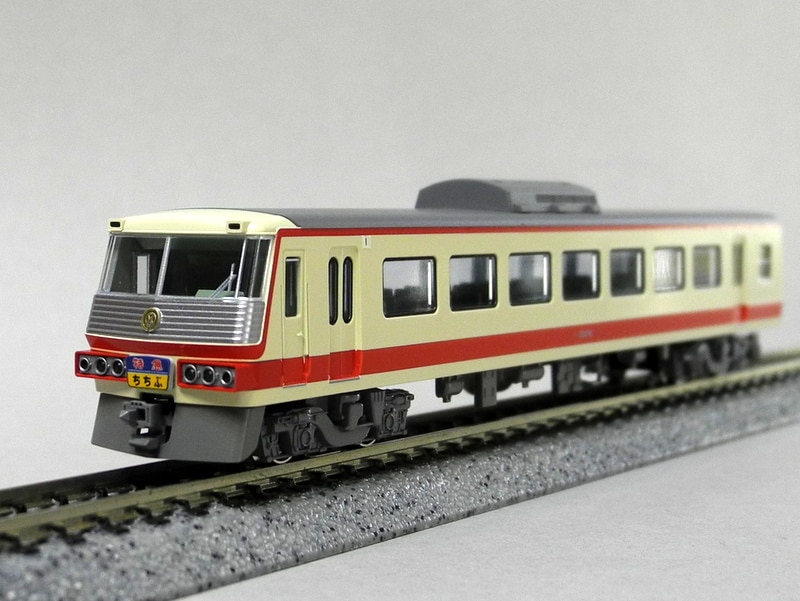 TOMIX レッドアロー 西武 5000系 92003 - 鉄道模型