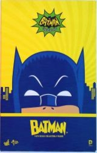MOVIE MASTERPIECE BATMAN (MMS218) MMS218