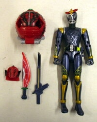 アームズチェンジPB