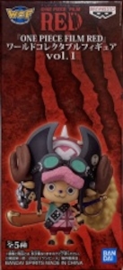 WCF ワンピース 03 チョッパー