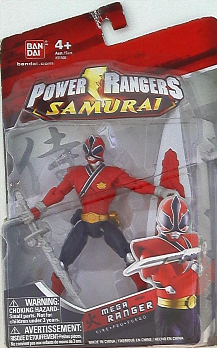 powerrangers1图片