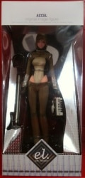 ACCEL Original