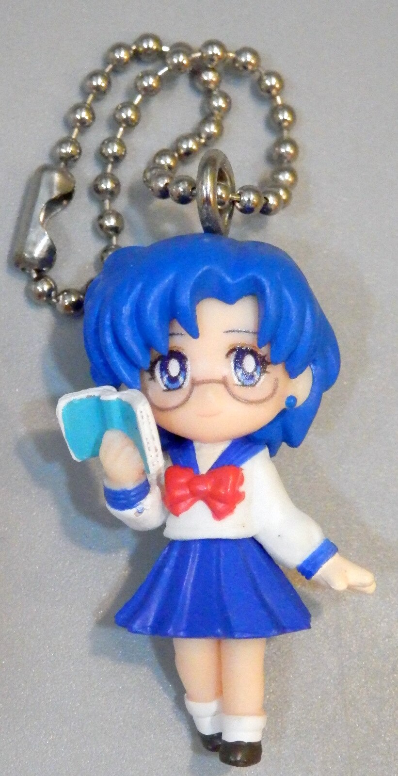 バンダイ セーラームーンth セーラームーンスイング4 水野亜美 まんだらけ Mandarake