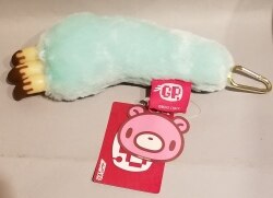 Arm Guru ~ Mi ~ Jumbo Keychain (4th Valentine Sold