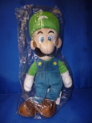 All star collection Meigurumi /Super Mario