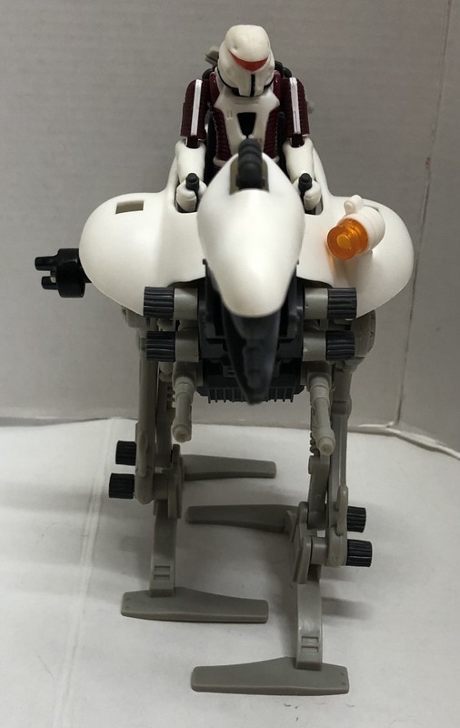 ウェーブ 1/20/パンツァーティーア(24ゾイド) ロードスキッパー 2