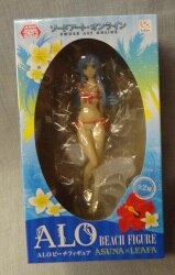 ALO Beach Figure / Sword Art Online