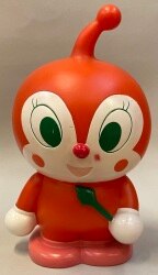 アンパンマンスーパージャンボバンク