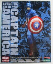 ArtFX Plus / Marvel ・ Now