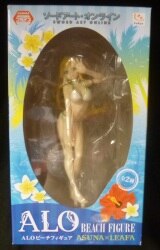 ALO Beach figure