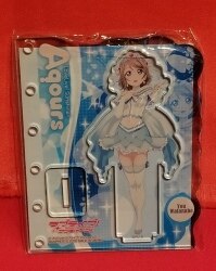 アツメイター ラブライブ!サンシャイン!! ~恋になりたいAQUARIUM~