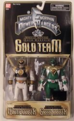 AUTO MORPHIN SPECIAL EDITION