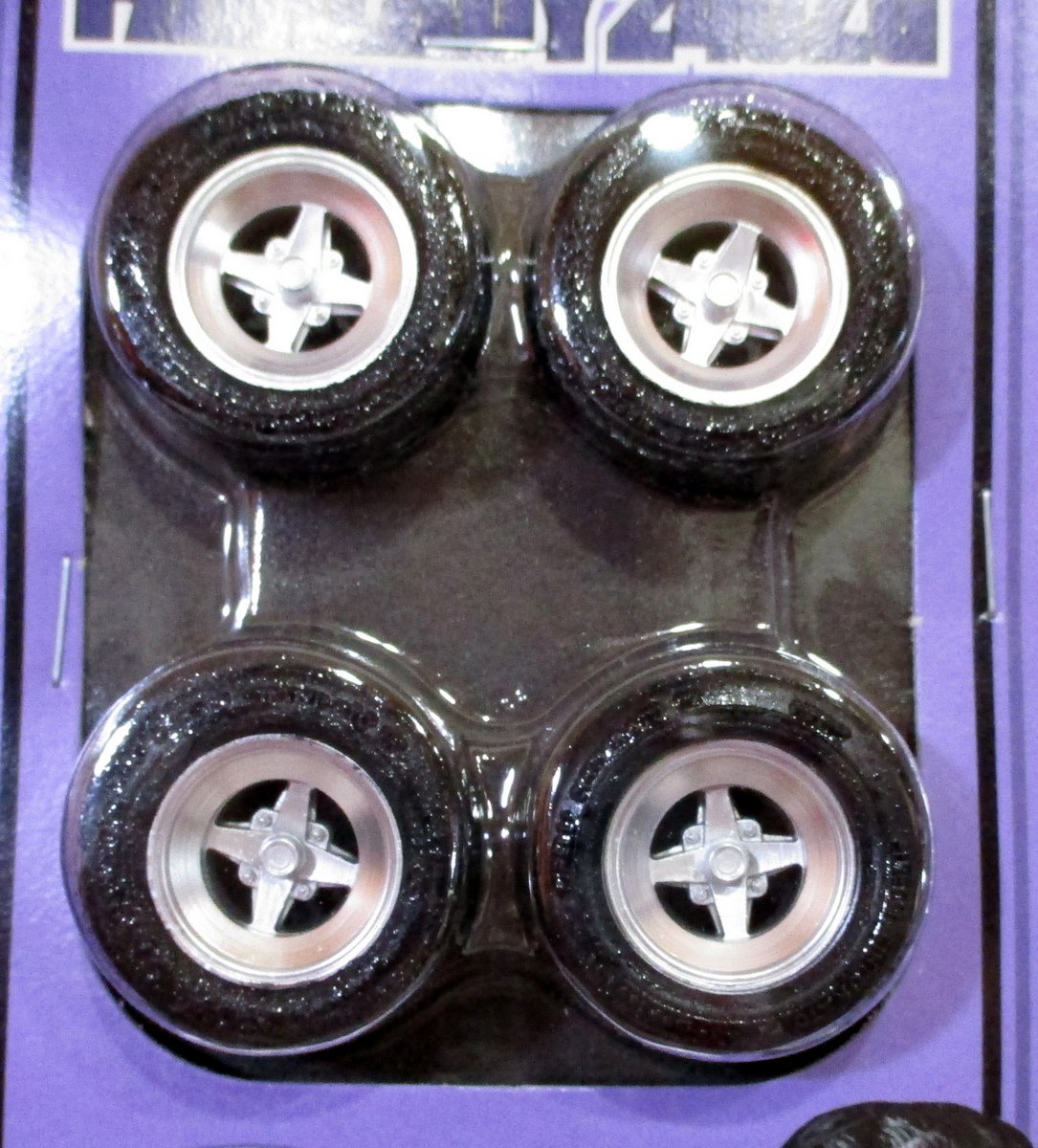 当時物 マルイ 1/24 街道レーサー PART-2 トヨタ スターレットSR