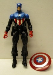 ARNIM ZOLA