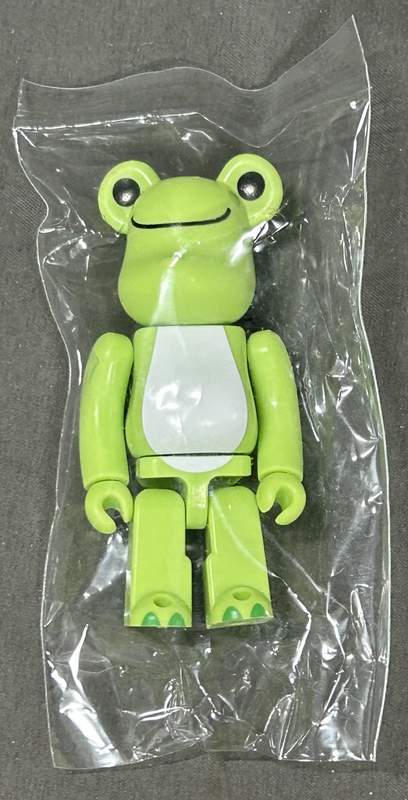 MEDICOMTOY Be@rbrick (Bearbrick) SERIES 46 ANIMAL 