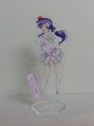 Acrylic Stand panel / Love Live