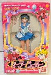 セーラームーン展 ラインストーン付きワイドバスタオル C.セーラー10