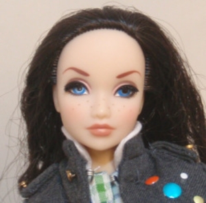 FR Nippon misaki アメリ・デビュー
