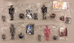 アームズアクション鎧武EX2