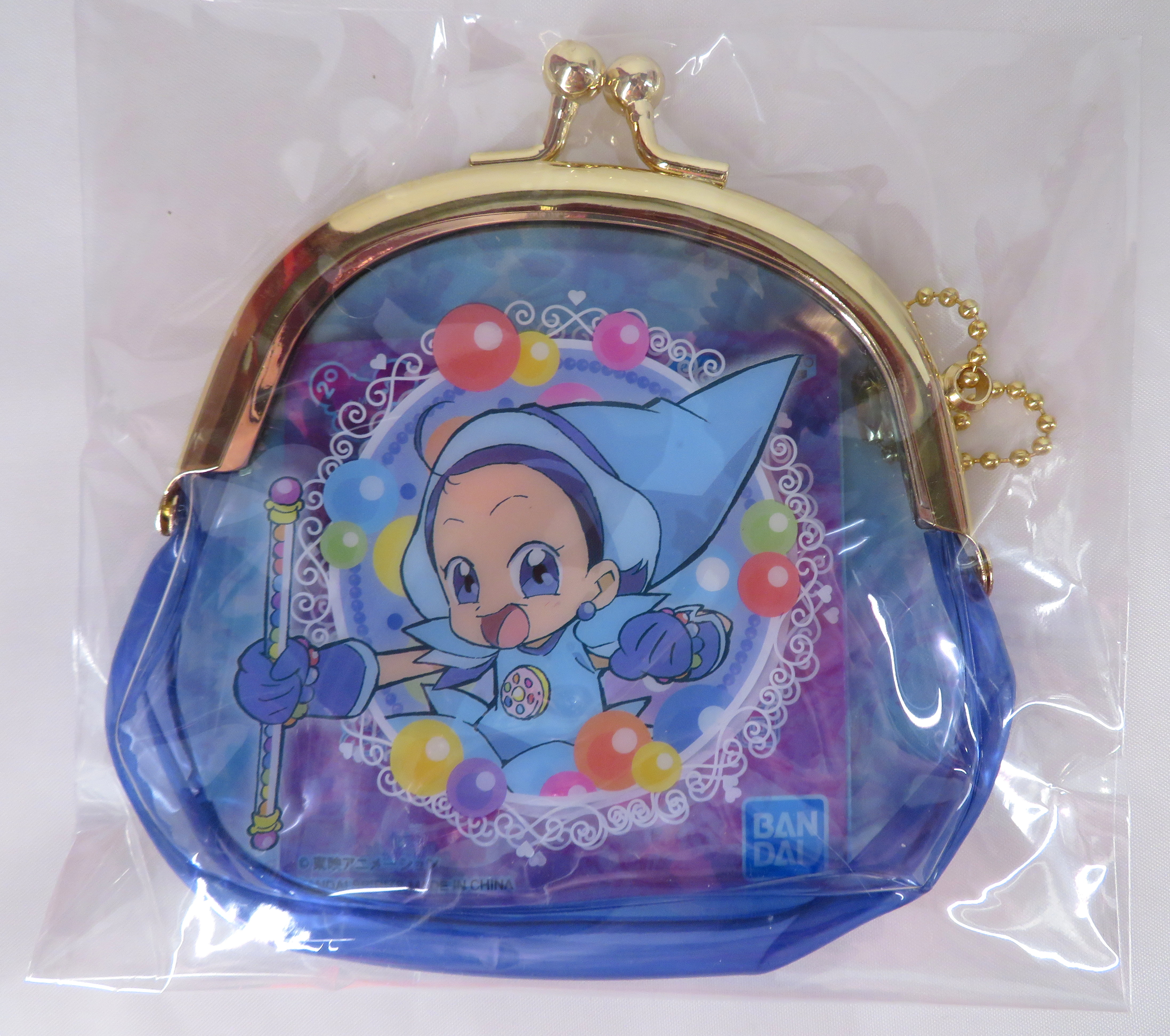 Bandai Spirits がま口 おジャ魔女どれみ 妹尾あいこ まんだらけ Mandarake