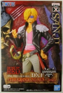 DXF THE GRANDLINE MEN サンジ