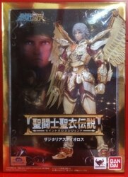 A 聖闘士聖衣 tradition / Legend ・ オブ ・ sanctuary 