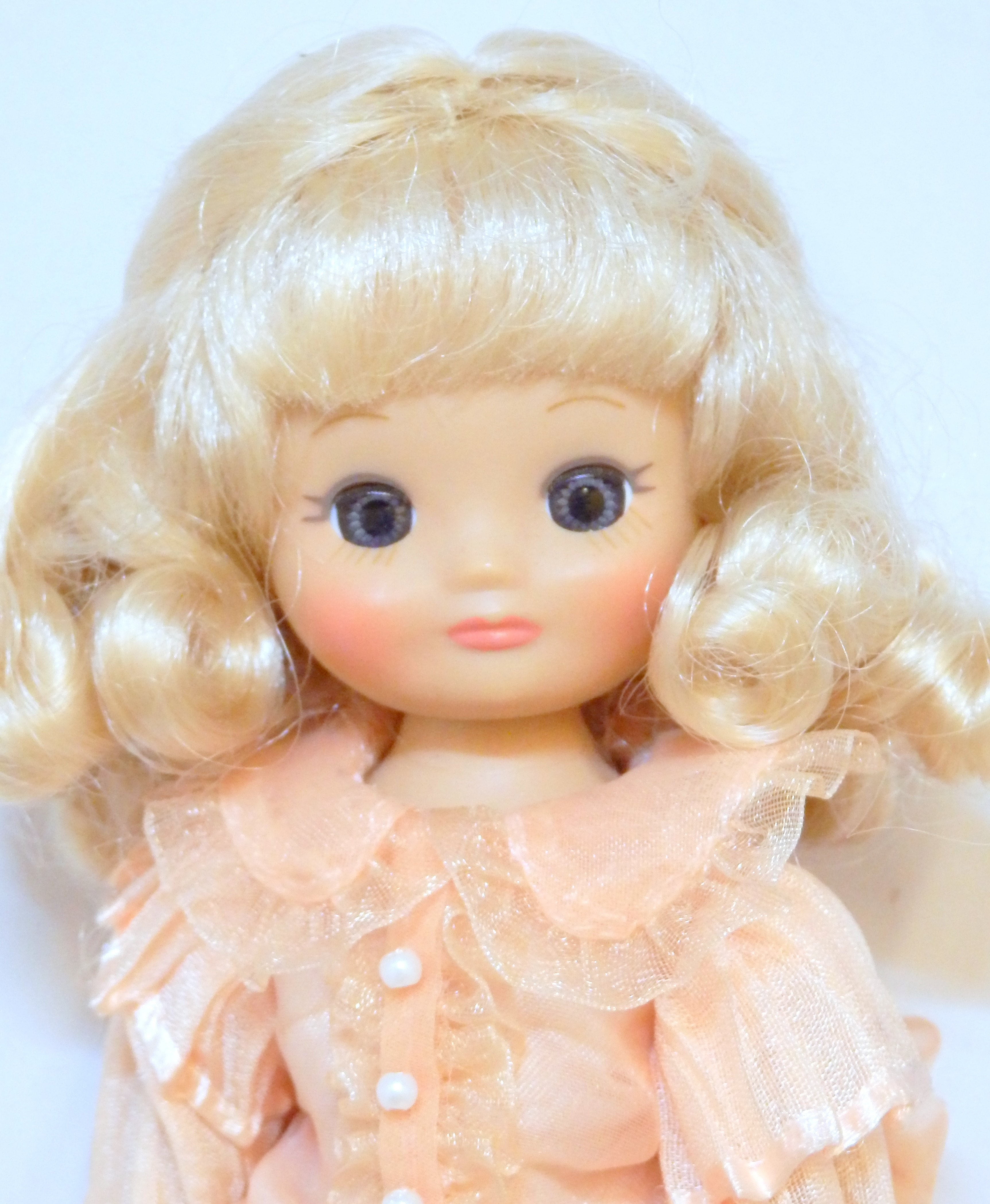 Tiny betsy mccall DRU イースター タイニーベッツィー-