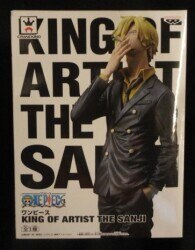 Mandarake King Of Artist One Piece