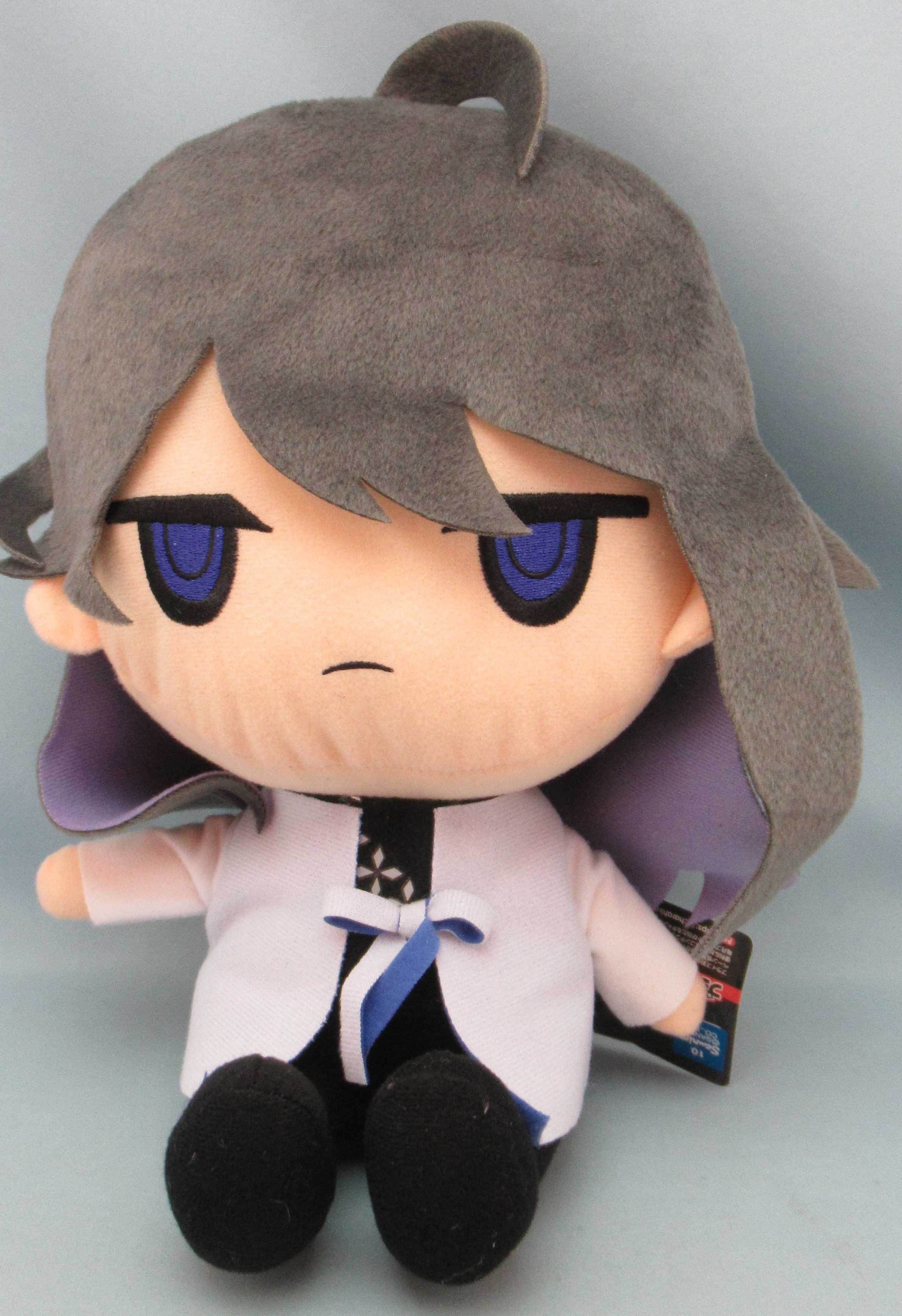 フリュー Bigぬいぐるみ 乱数vs寂雷 ヒプマイ サンリオリミックス Ill Doc まんだらけ Mandarake